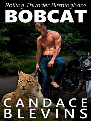 cover image of Bobcat